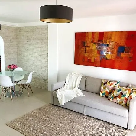 Casa Ricky27 Precioso Duplex En Apartmán