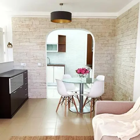 Apartamento Casa Ricky27 Precioso Duplex En