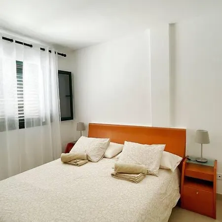 Casa Ricky27 Precioso Duplex En コスタ・テギセ