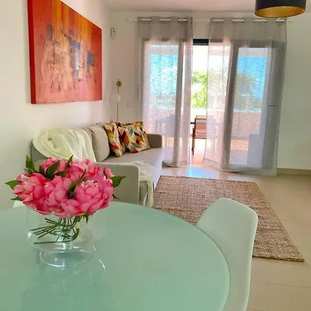 Casa Ricky27 Precioso Duplex En Апартаменты Коста-Тегисе